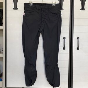 Tailored Sportsman Men’s TS Breeches Charcoal 34R 2961